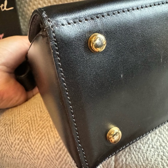 Celine Vintage bag *Price is FiRM* - Picture 10 of 17